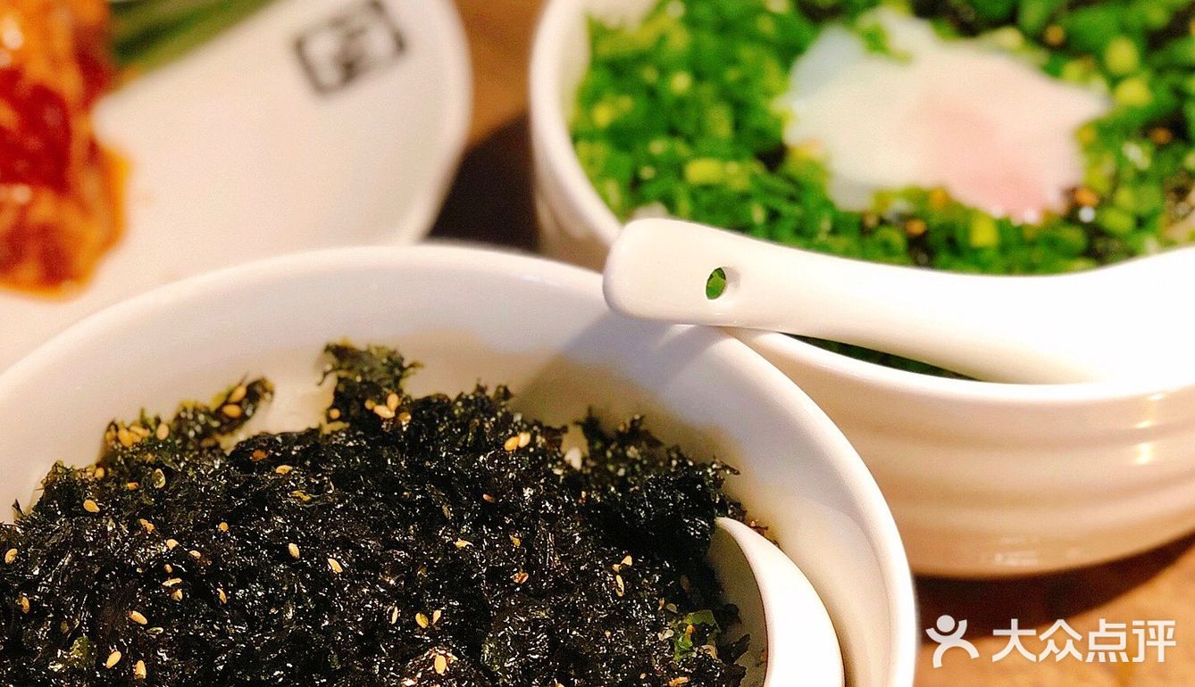 地道日式烤肉🔥肉食爱好者的天堂♥️