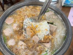 -砖窑古早味怀旧餐厅