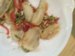 -蛇口康乐快餐鱼仔档(翠苑小区店)