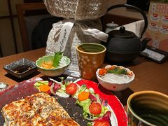 -水之惠鲜鱼料理(王府大街店)