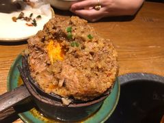 竹笼粉蒸肉-吃饭皇帝大土家民族菜(正大广场店)