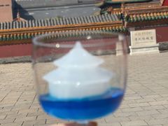 -沈阳故宫·莊啡