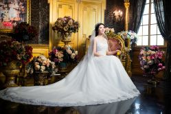 -巴黎经典婚纱摄影PARISSIC