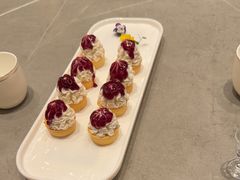 -燕兰楼·清真西北融合菜(亚运村店)