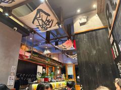 -8PINTS八品脱·日料·烧鸟·精酿小酒馆(莘庄店)