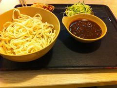 炸酱面-盛京一禾