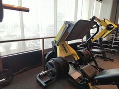 -我爱运动健身·游泳·瑜伽·普拉提馆(大卫城店)