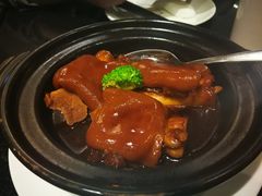 -鹿港小镇(金虹桥国际中心店)