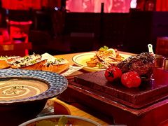 -MR.ROCKY洛奇先生RESTAURANT&BAR(宝安壹方城店)