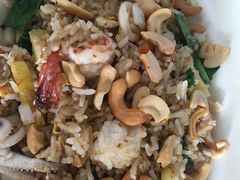 -Doo Dee Thai Food(Issan/Isaan/Esan)