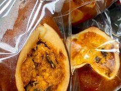 -雀食面包店(钟楼店)