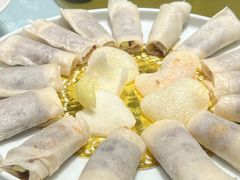 -绿岛国际酒店·海鲜酒楼(八七路店)