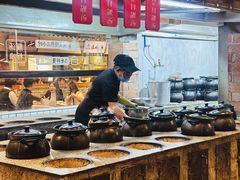 -广府乡下·饭庄(新港东路店)
