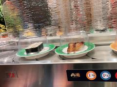 -元通寿司(地标店)