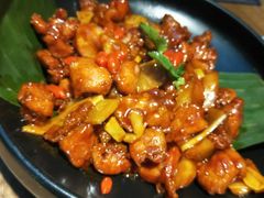 -雀舞云南菜(乐客城店)