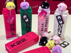 -K22.酸奶草莓(烟台芝罘店)