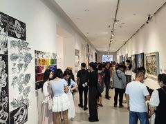 -四川美术学院美术馆