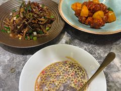 -四道菜·福建菜馆(新街口金鹰店)