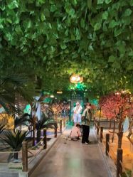 -酷嗒动物文化乐园(cutezoo西溪乐天城店)