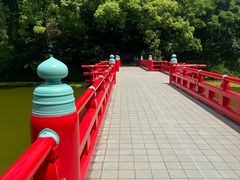 -天王寺公园