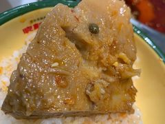 -晓彭肥肠鸡(茂业天地店)