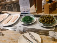 -广州增城保利郡雅酒店-月色西餐厅
