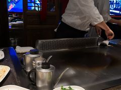 -湘汇概念铁板烧(铁西万达店)