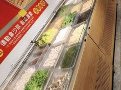 -成老灶火锅鸡(平山店)
