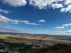 -帽儿山国家森林公园