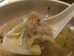 -东泰祥生煎馆(陕西南路店)