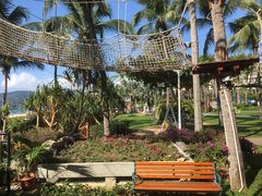 -三亚亚龙湾天域度假酒店