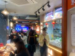 -东来土菜馆(民祥园路店)