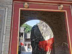 -终南山南五台景区