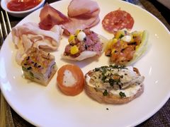 -深圳四季酒店·馥自助餐厅