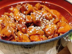 -隐泉之语日式料理(王府中环店)