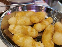 -憨铁匠老火锅(龙岗万科里店)