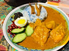 -小娘惹厨房Little Nyonya(狮城有约上榜店)