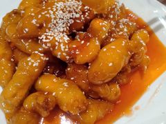 -老熟人串吧家常菜(旧宫店)