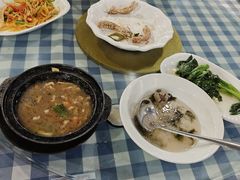 -钱大妈海鲜饭店(保利林语店)