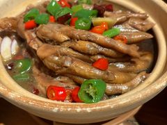 -破三川·新川菜(静安大融城店)