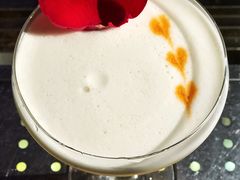 -富力丽思卡尔顿酒店·FLAIR餐厅酒吧