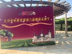-北京张裕爱斐堡酒庄