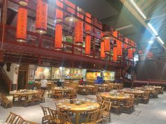 -巴人堂(女儿城店)