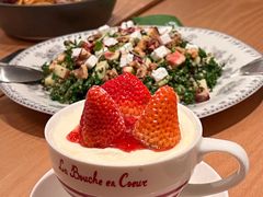 -O'eat Blossom&Pelican(深圳首店)