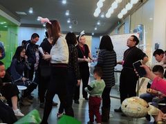 -EF英孚教育成人英语(伊势丹滨海店)