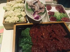 -火锅先生(五马街店)