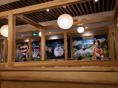 -一心创作料理屋(经开万达店)