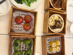 -蔡澜点心·粤菜(嘉里中心店)