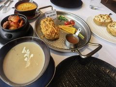 惠灵顿牛排-黑宝石西餐厅(汇励99城市公园店)