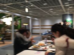-宜家·瑞典风味餐厅(无锡店)